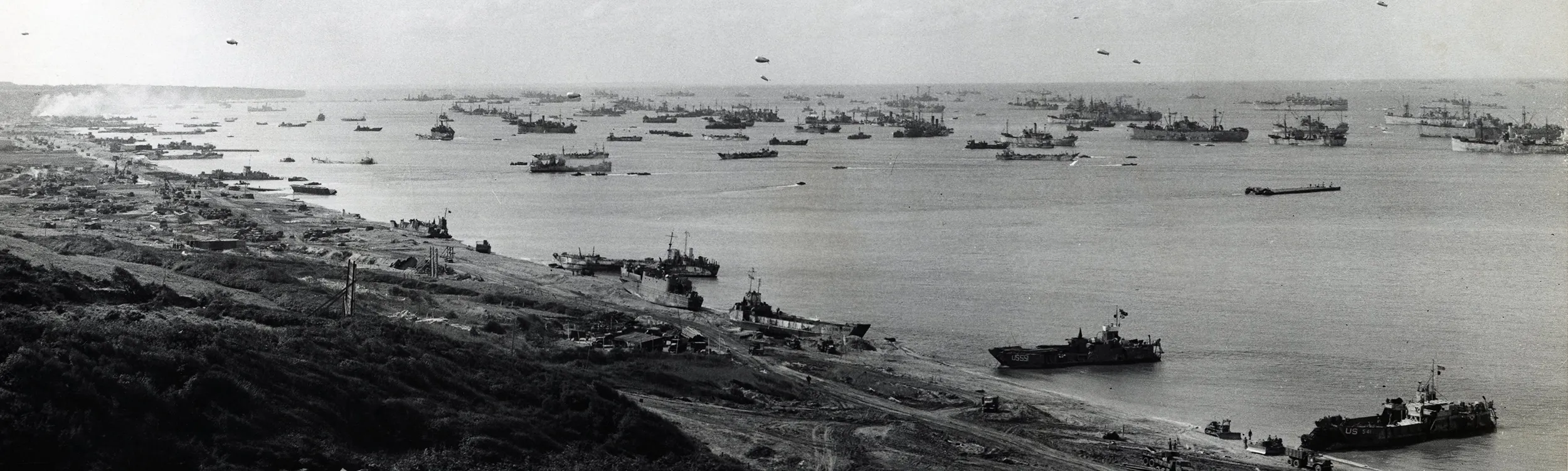 Operation Neptune