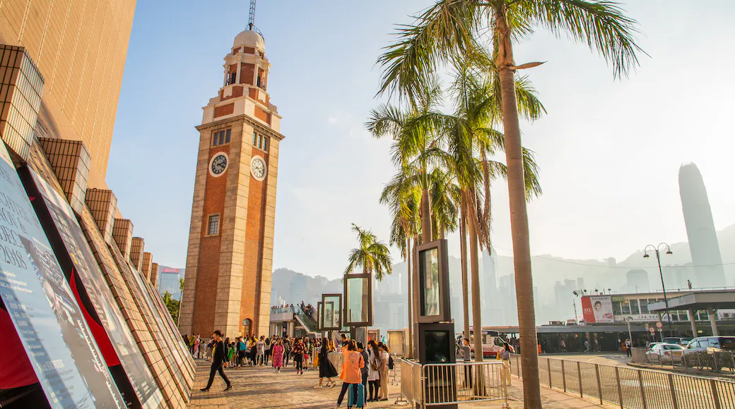 Clock Tower