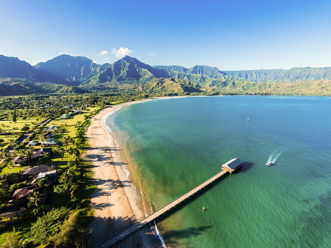 Hanalei Bay