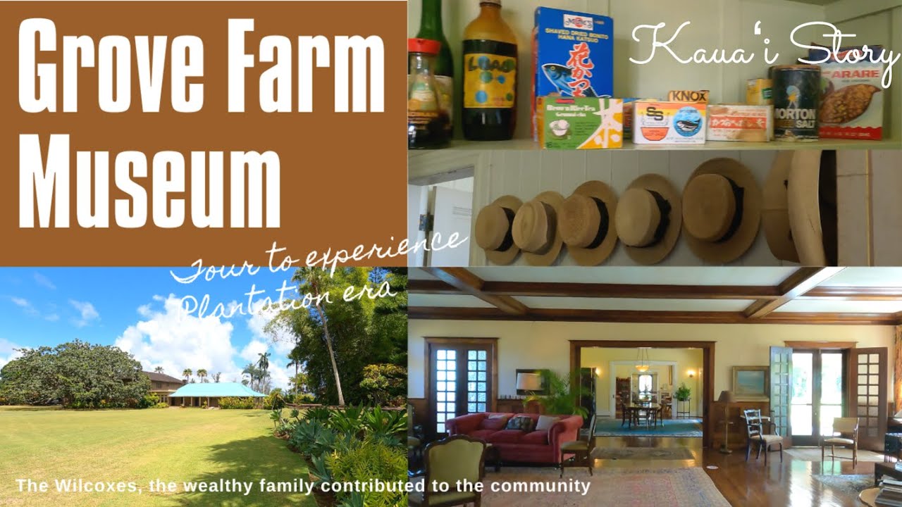 Grove Farm
