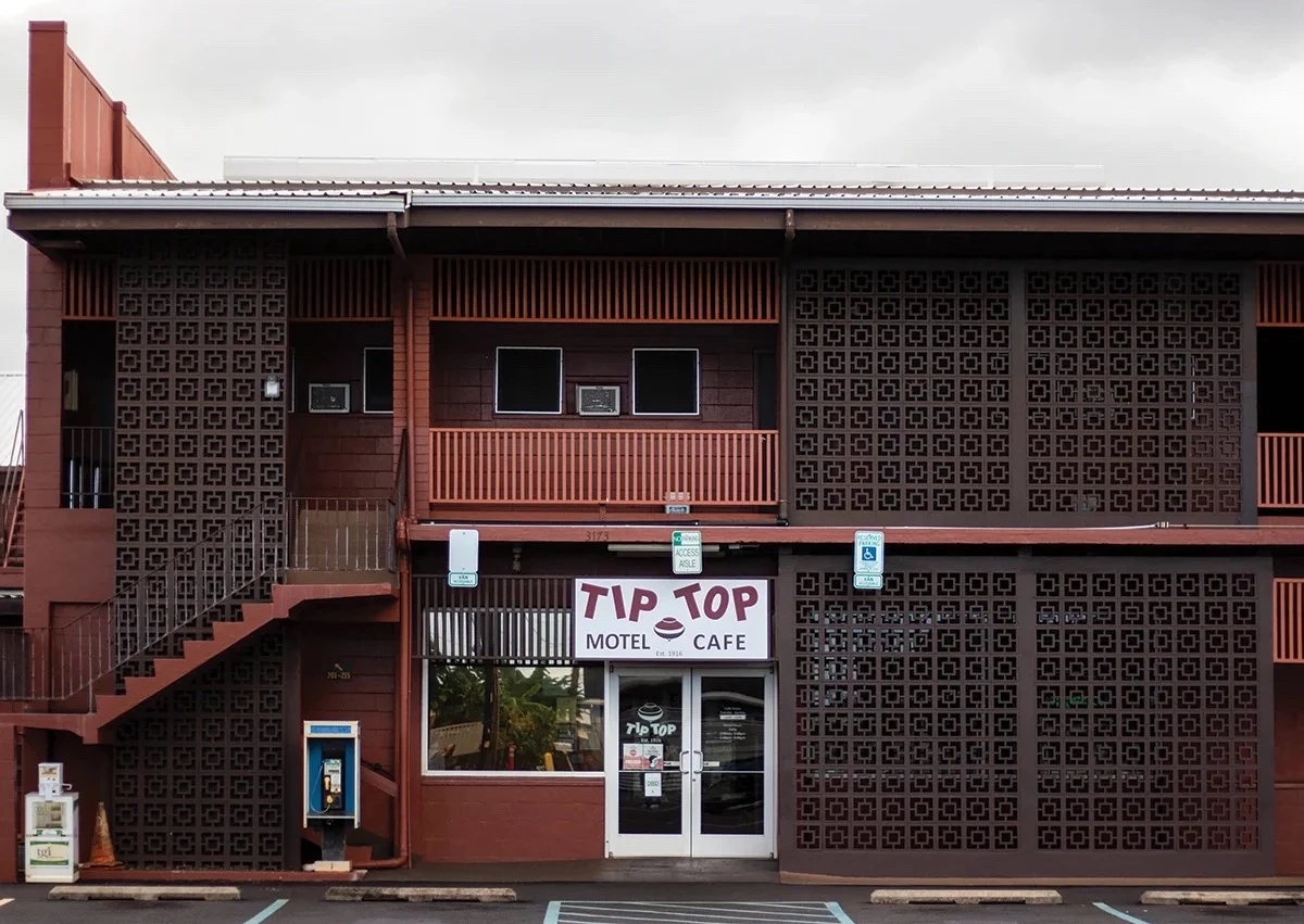 Tip Top Motel