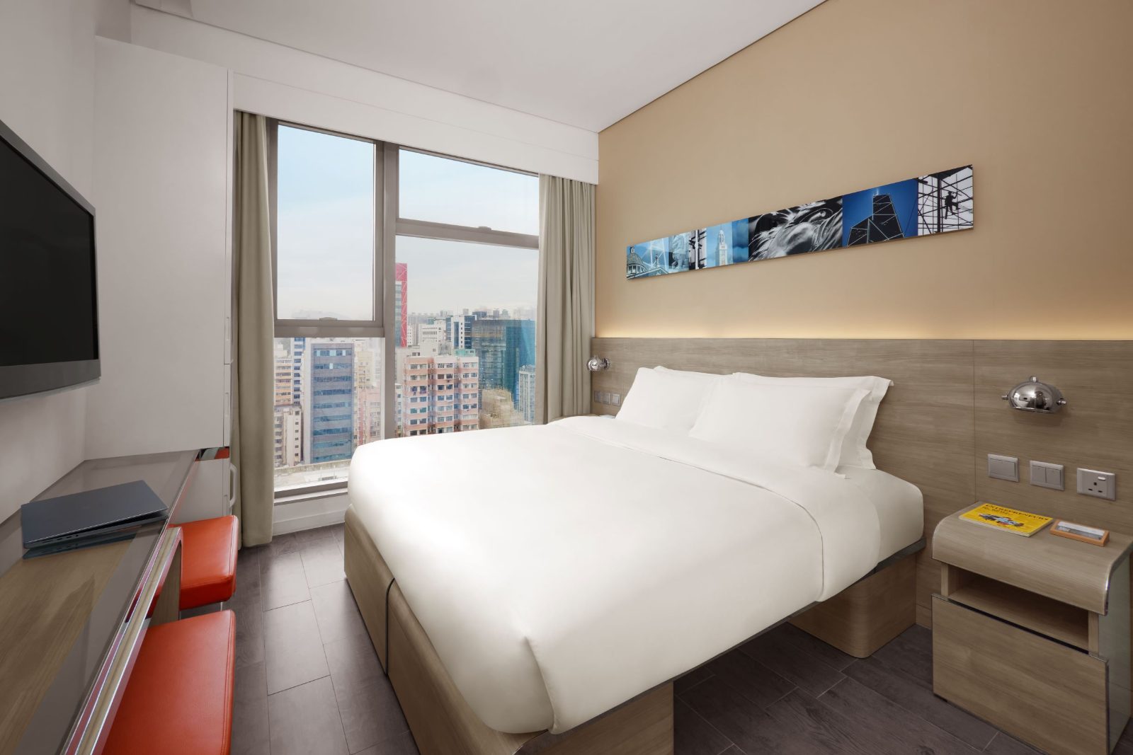 Mong Kok