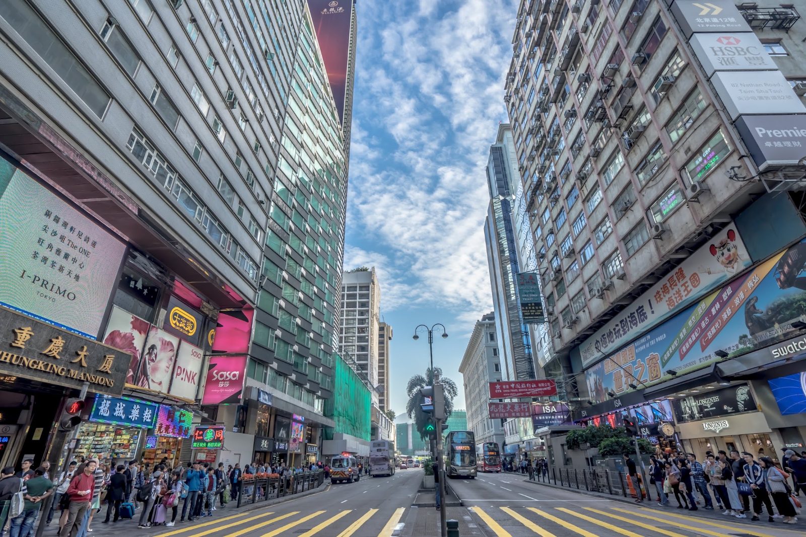 Nathan Road