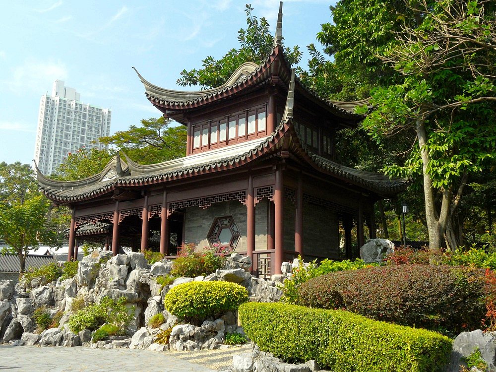 Kowloon Park