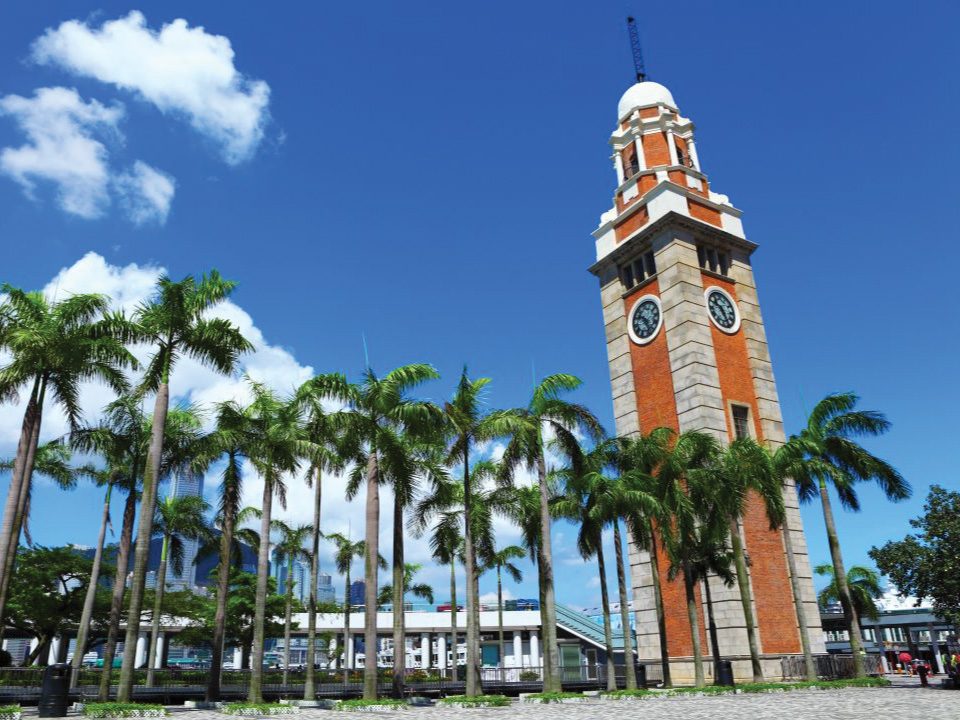 Clock Tower