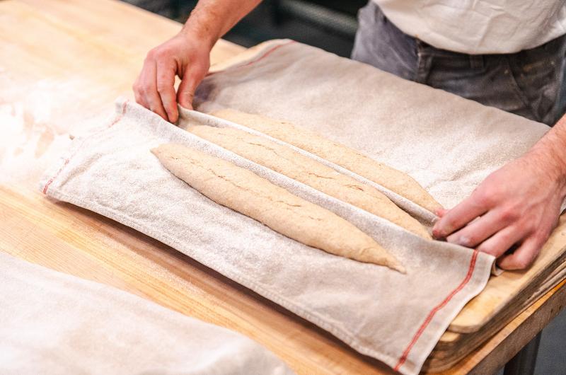 Paris Bakery Tour