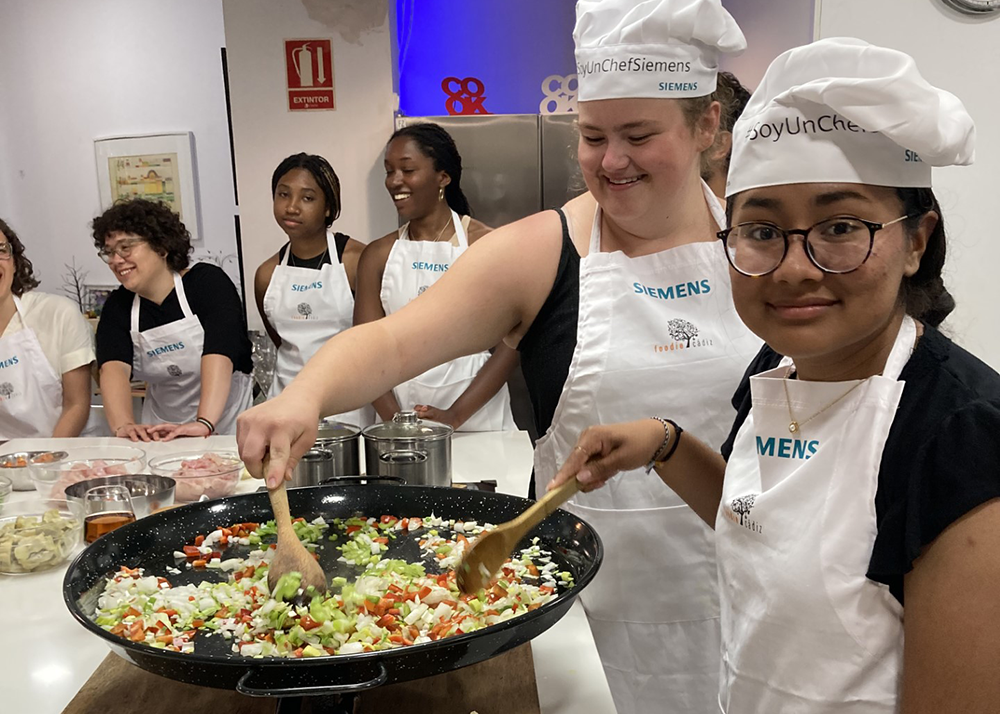 Barcelona Cooking Classes
