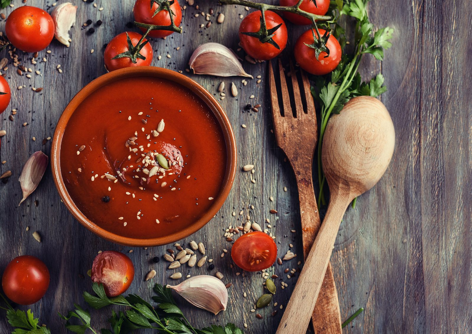 Sugo Preparation