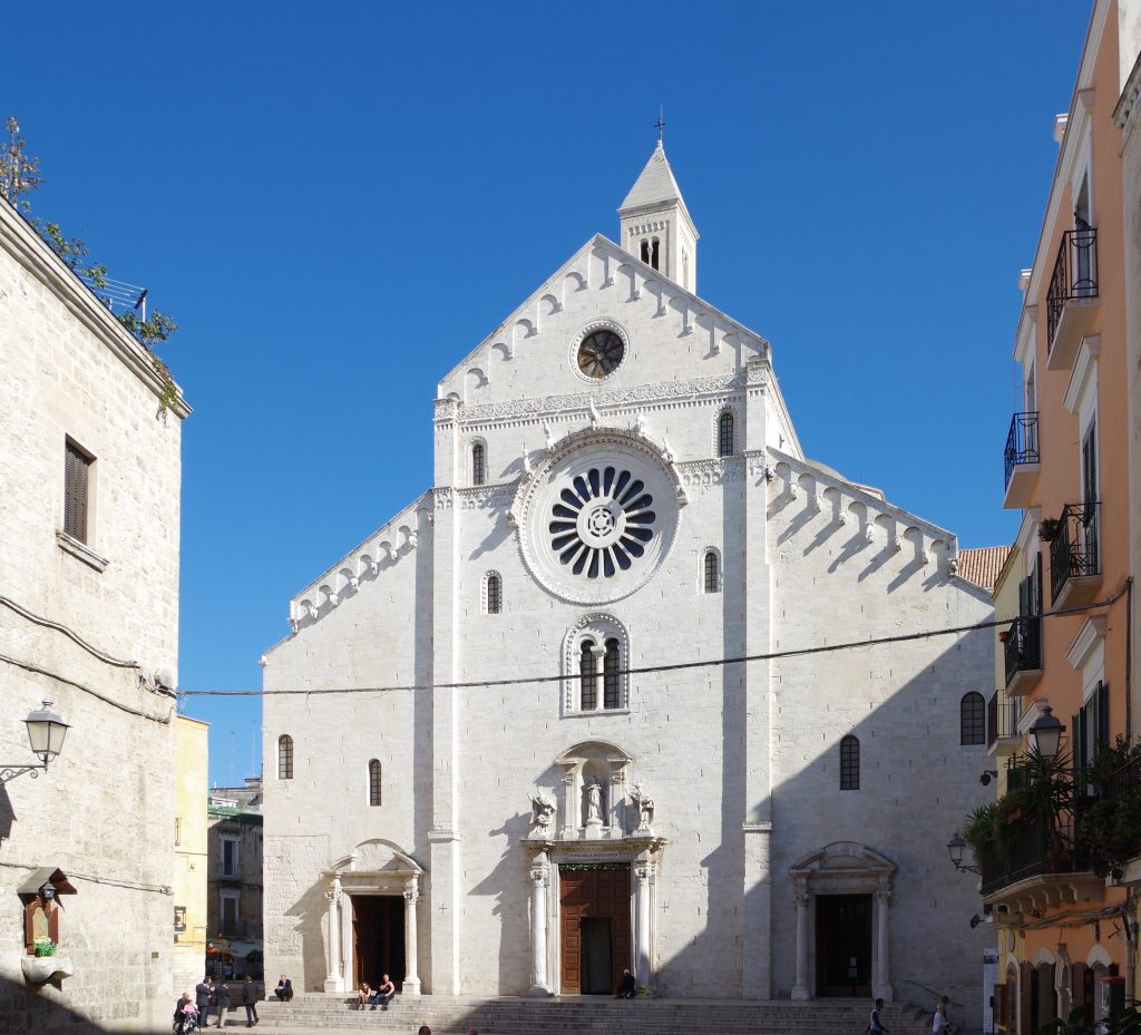 Bari Cathedral