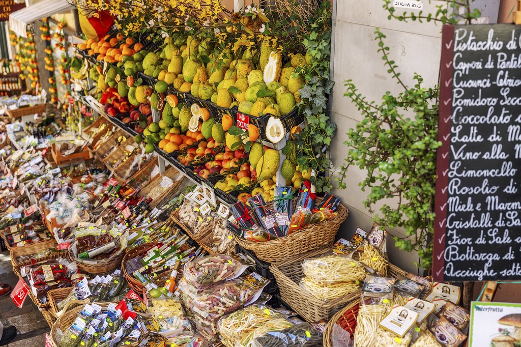 Seasonal Market Access