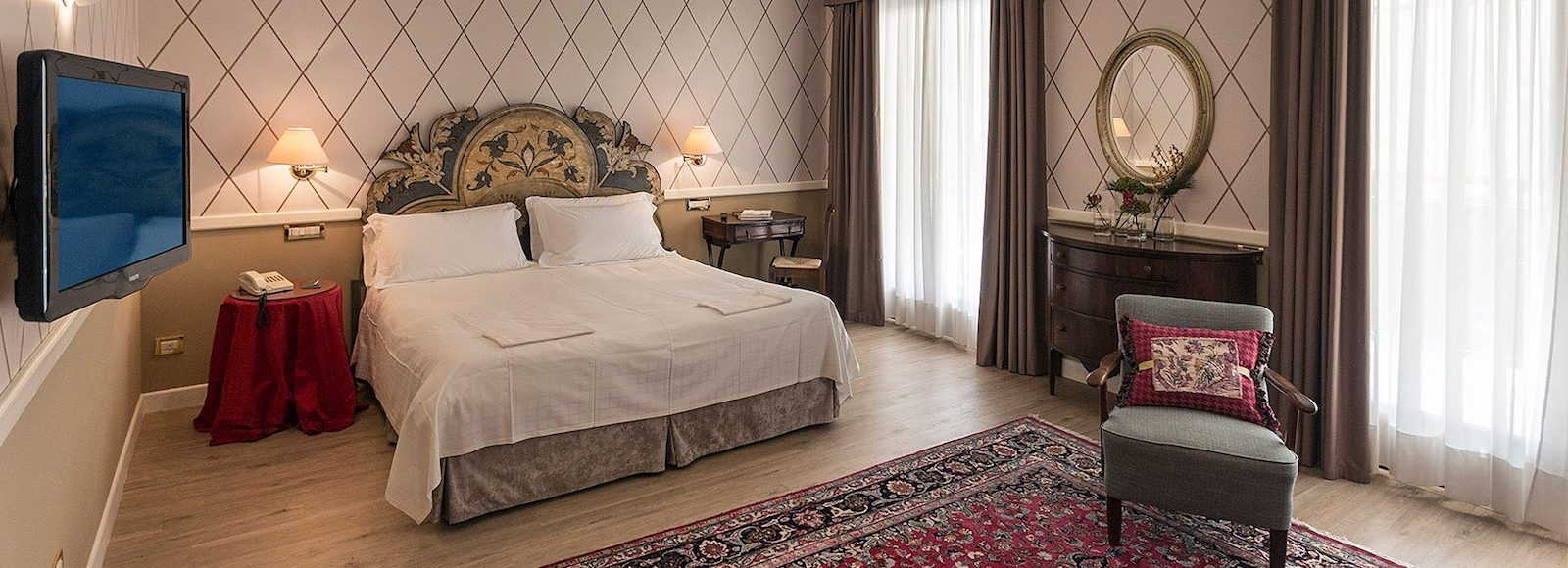 Hotel Regina Adelaide