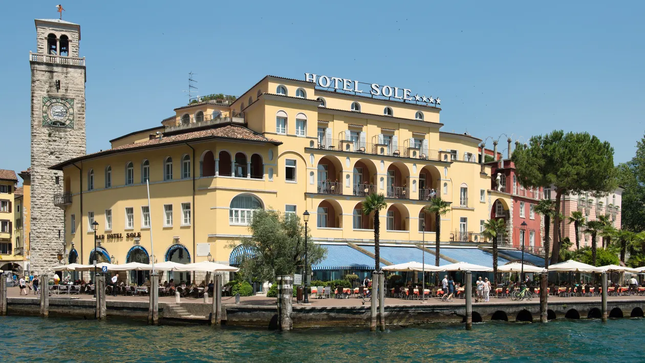 Hotel Sole
