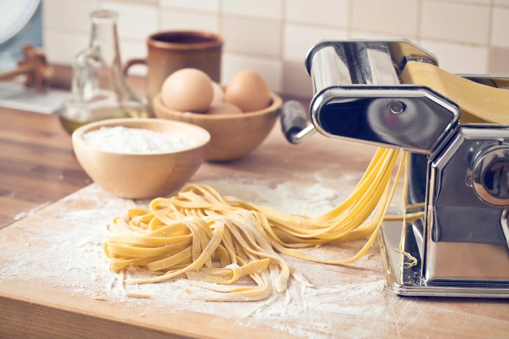 Lake Garda Cooking Class