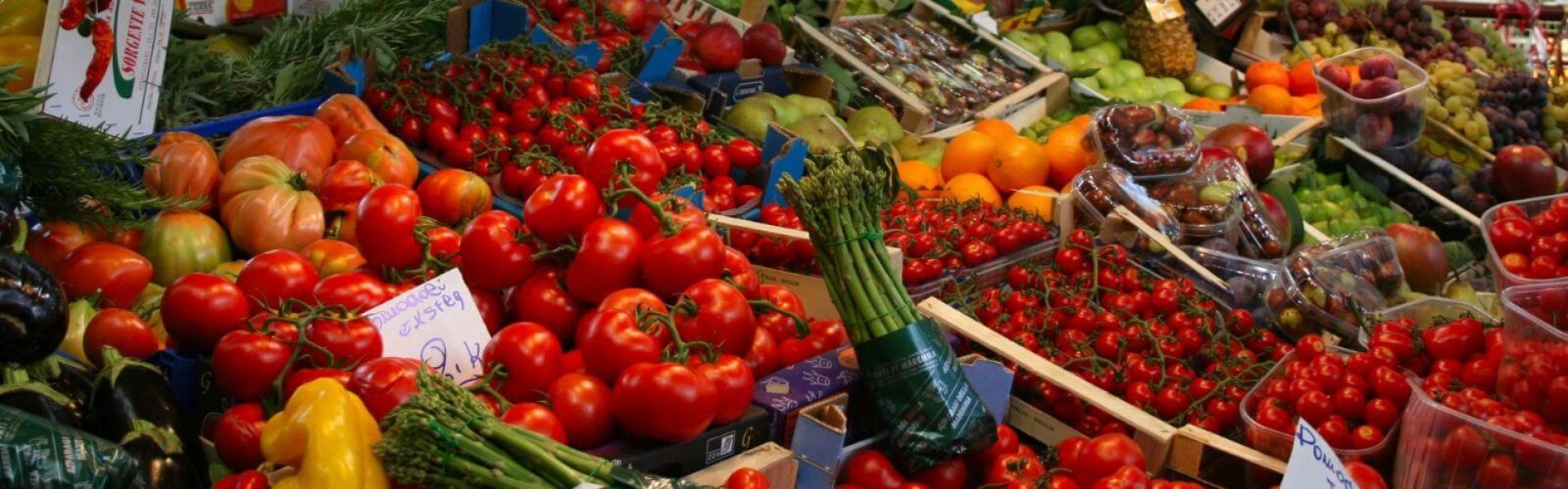 Market Visit