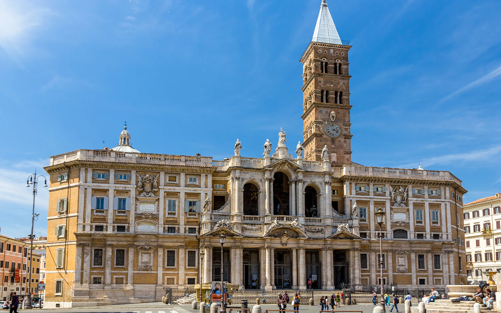 Chiesa di Santa Maria Maggiore