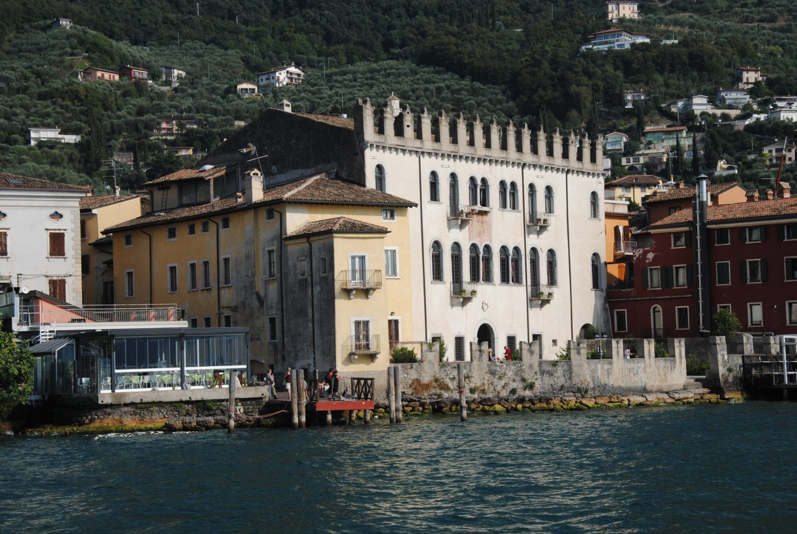 Palazzo dei Capitani