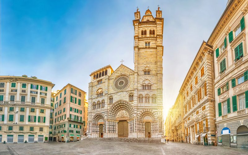 Via San Lorenzo