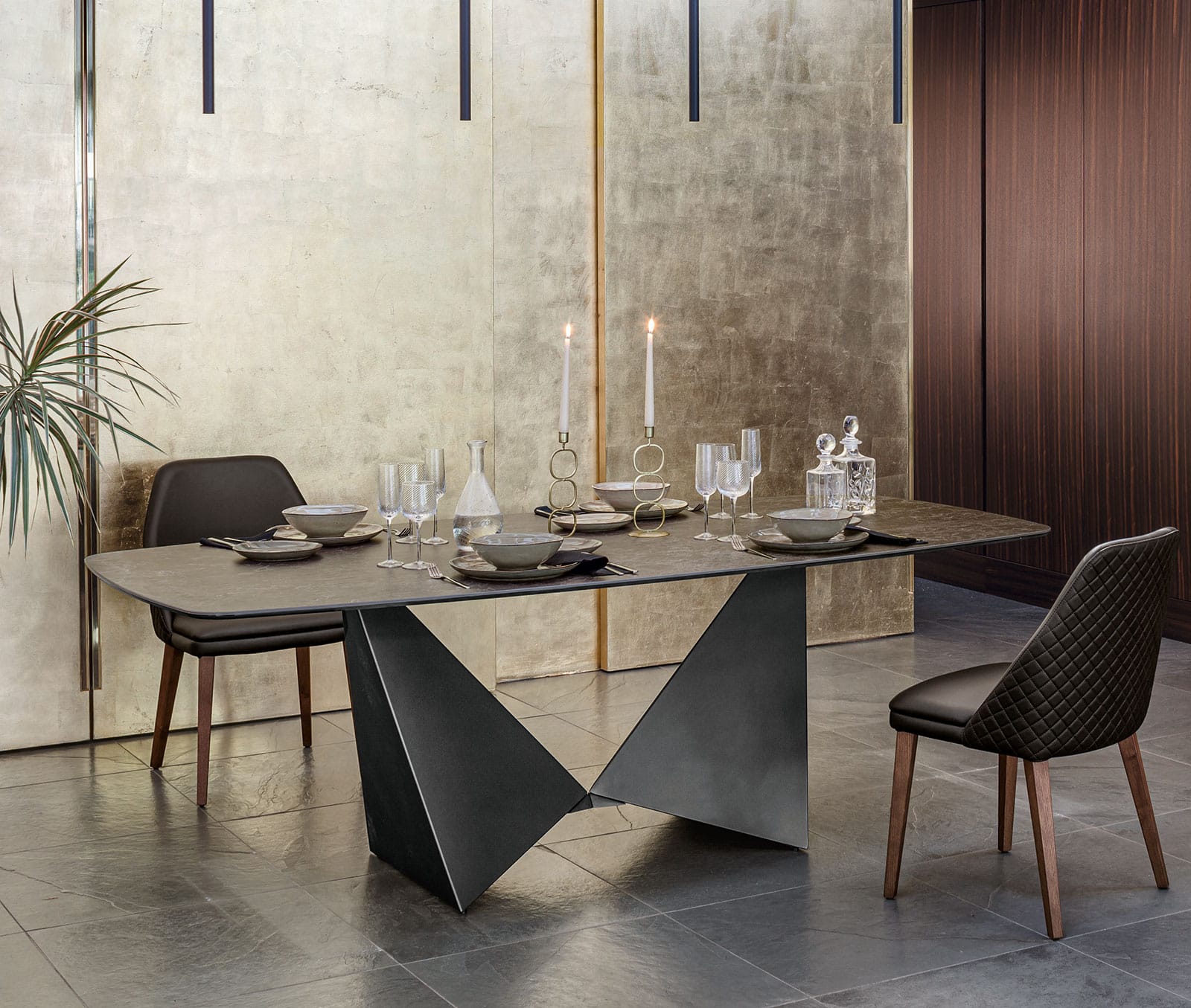 Dining Experience