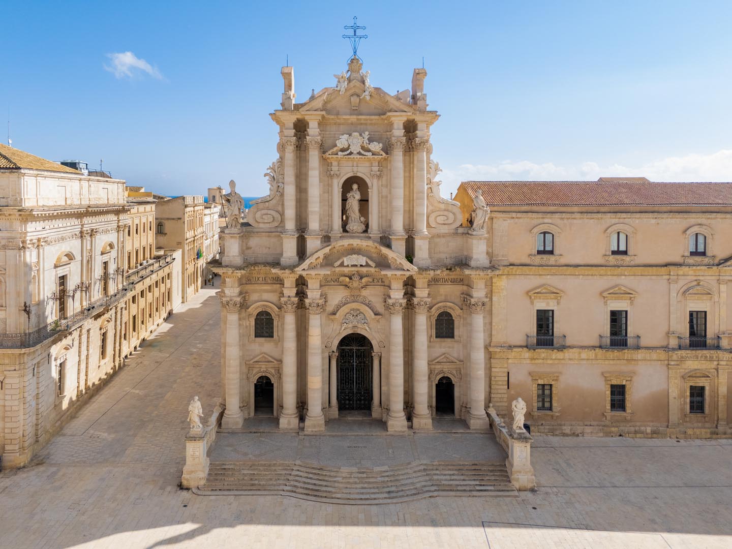 Duomo di Siracusa