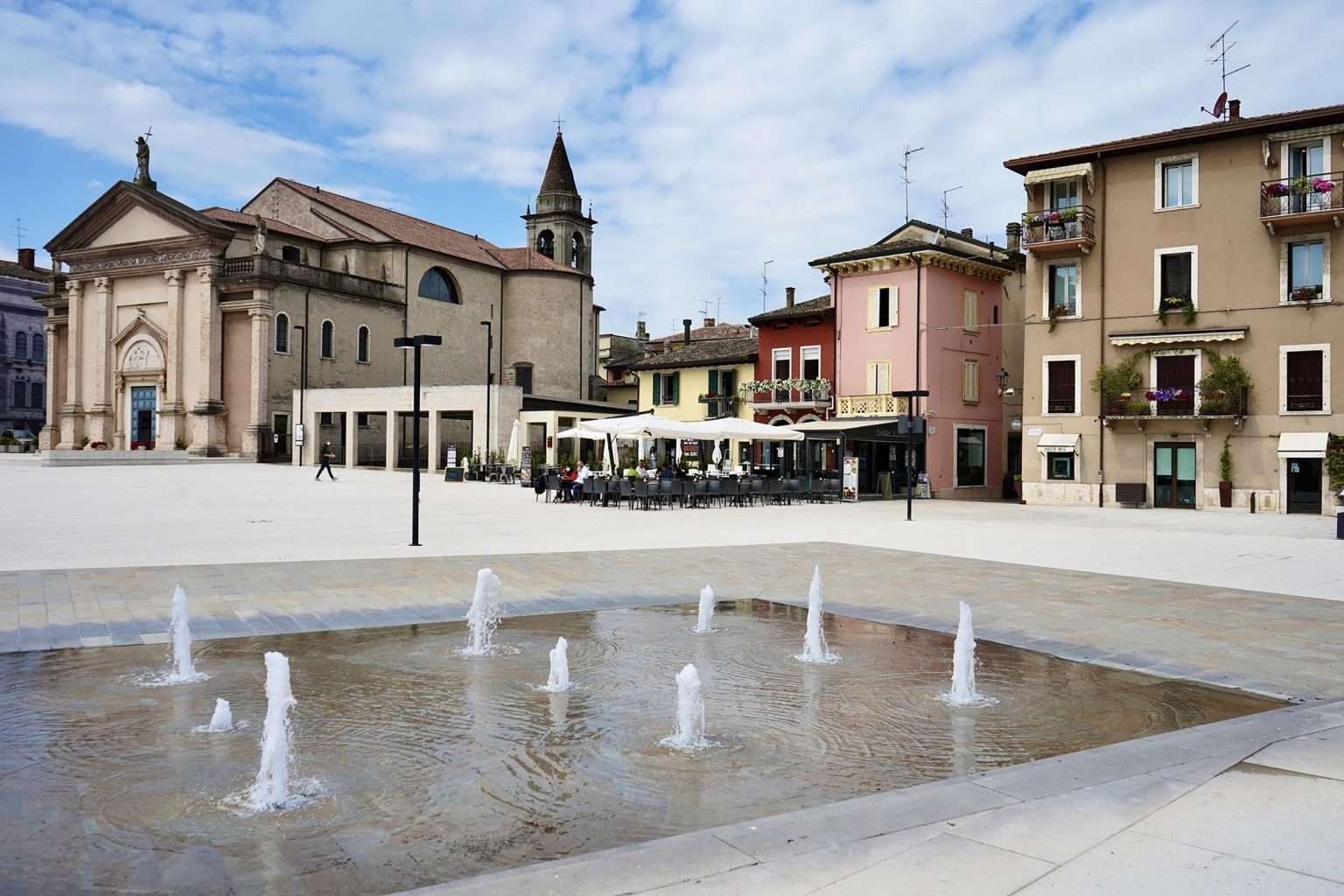 Piazza San Marco