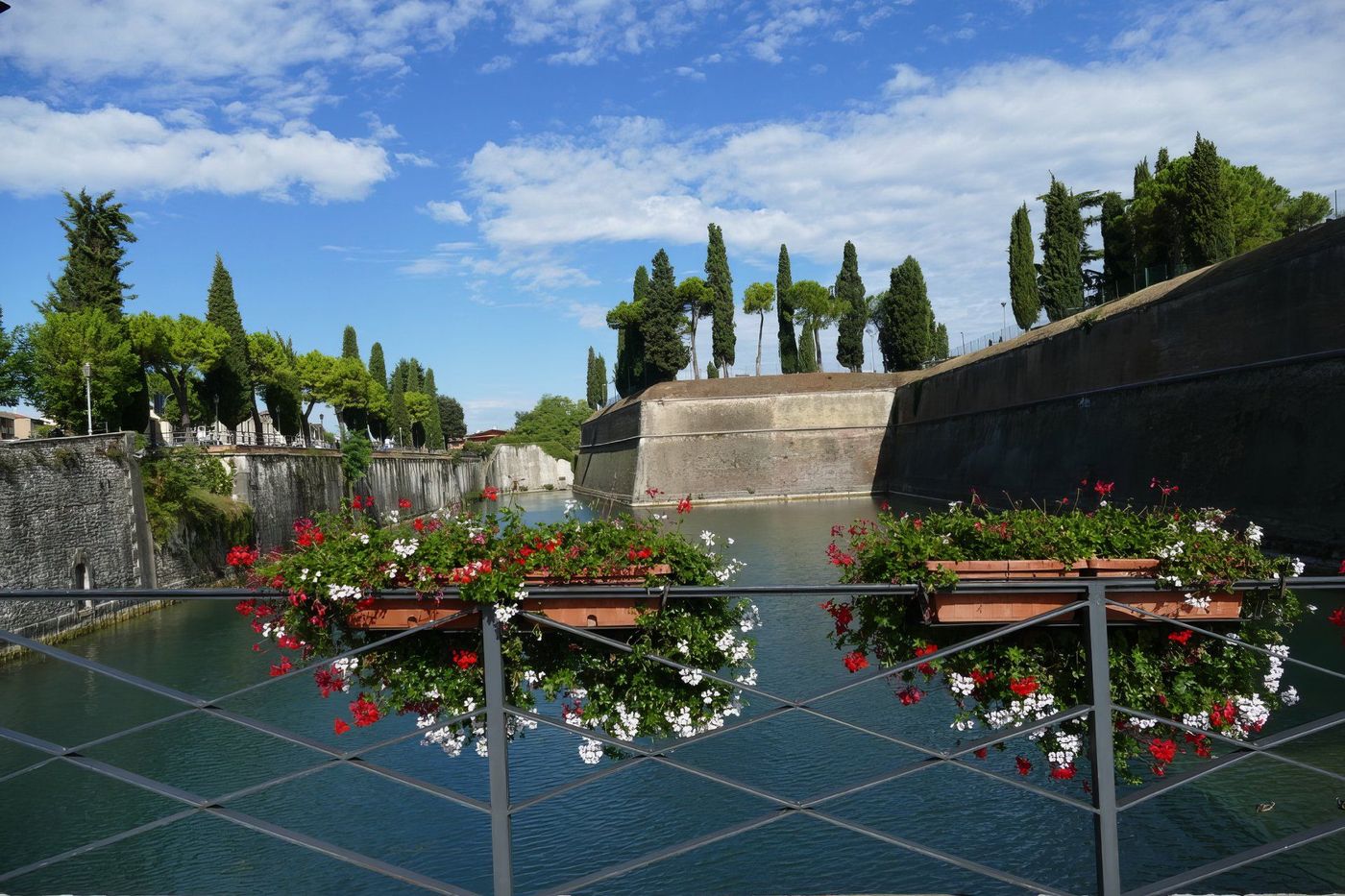 Parco Catullo