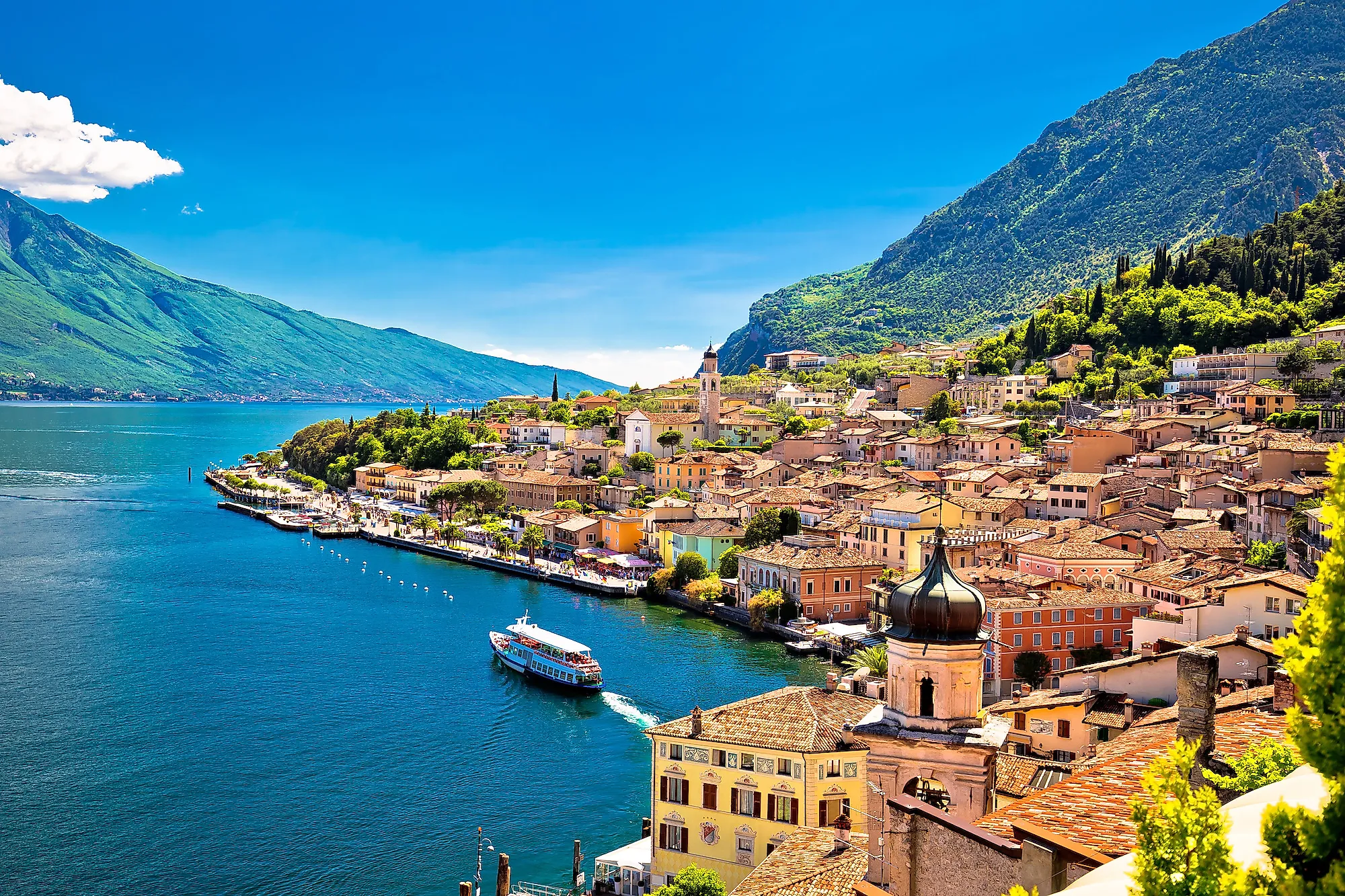 Lake Garda