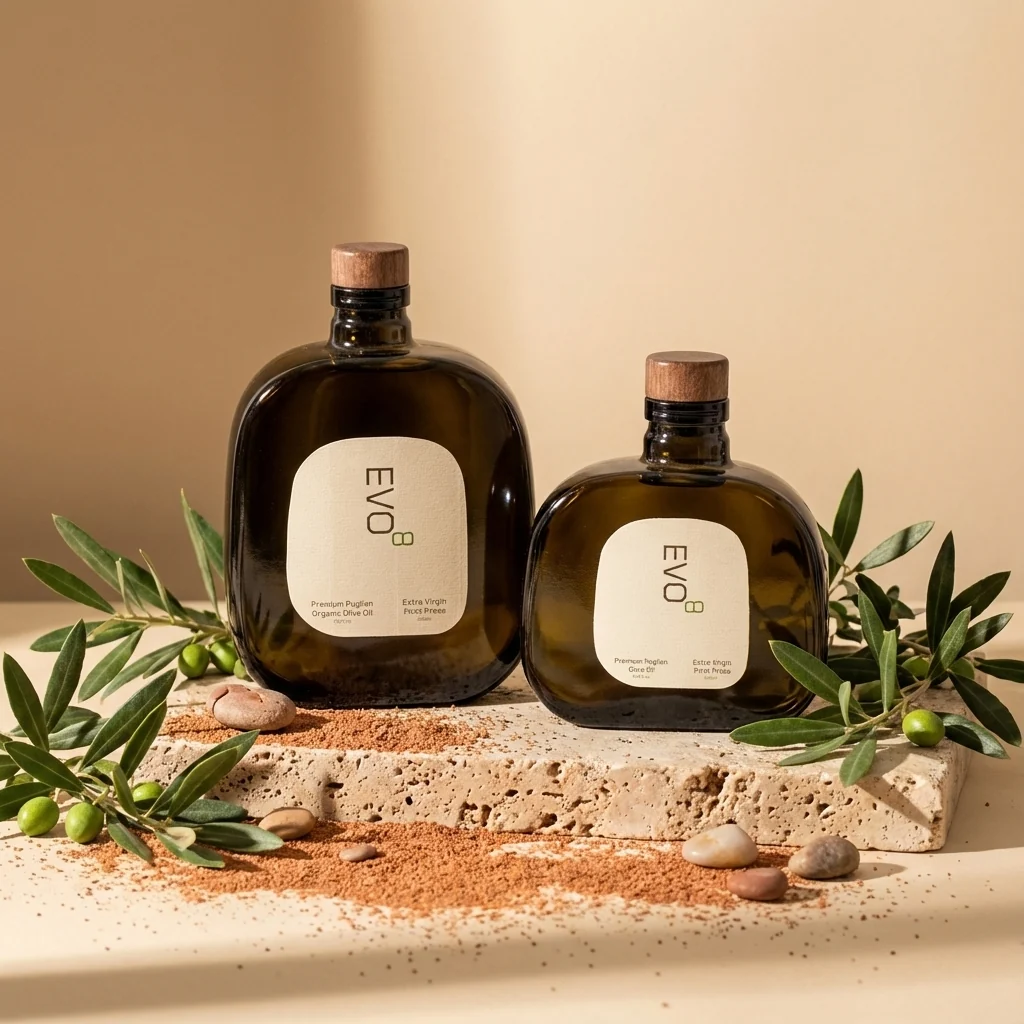 Olive Oil Tasting
