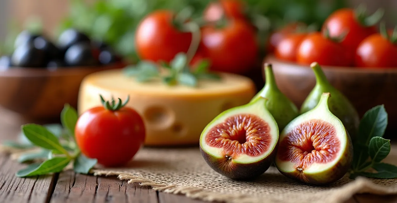 Local Ingredient Sourcing