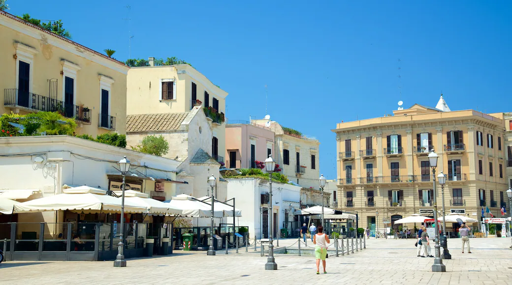 Piazza del Ferrarese