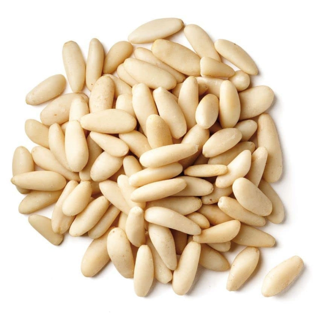 Pine Nut Selection