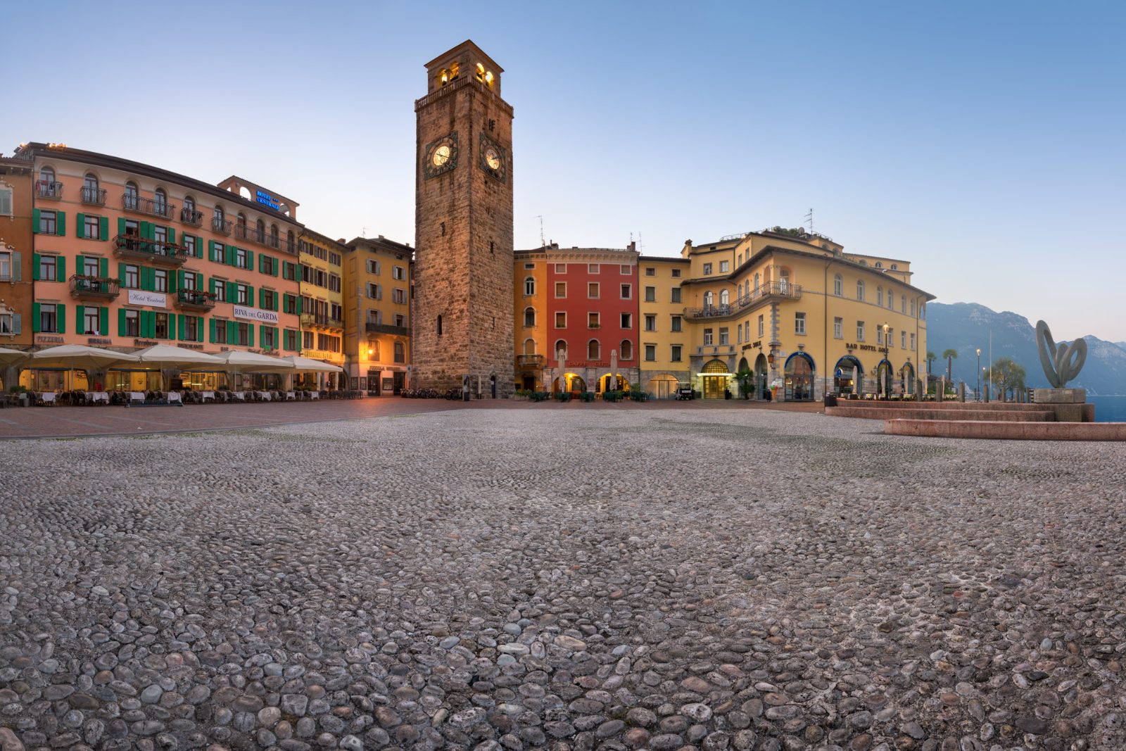 Piazza III Novembre