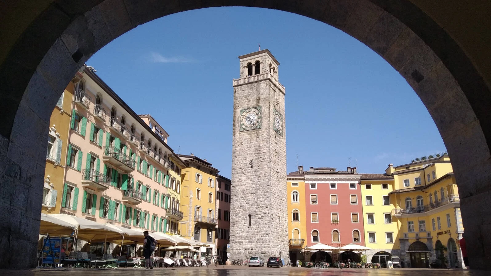 Rocca di Riva