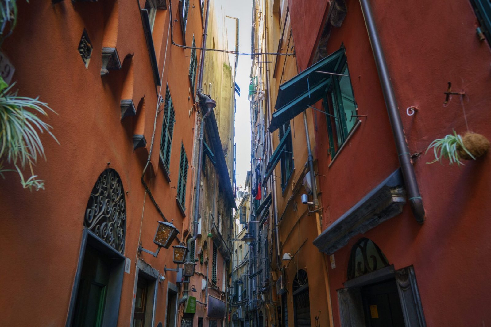 Via di Scurreria