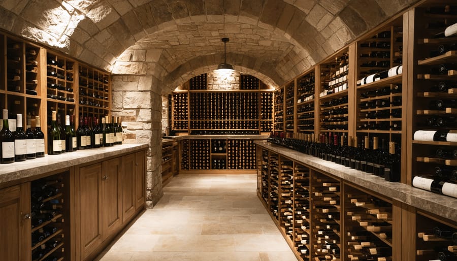 Historic Wine Cellar