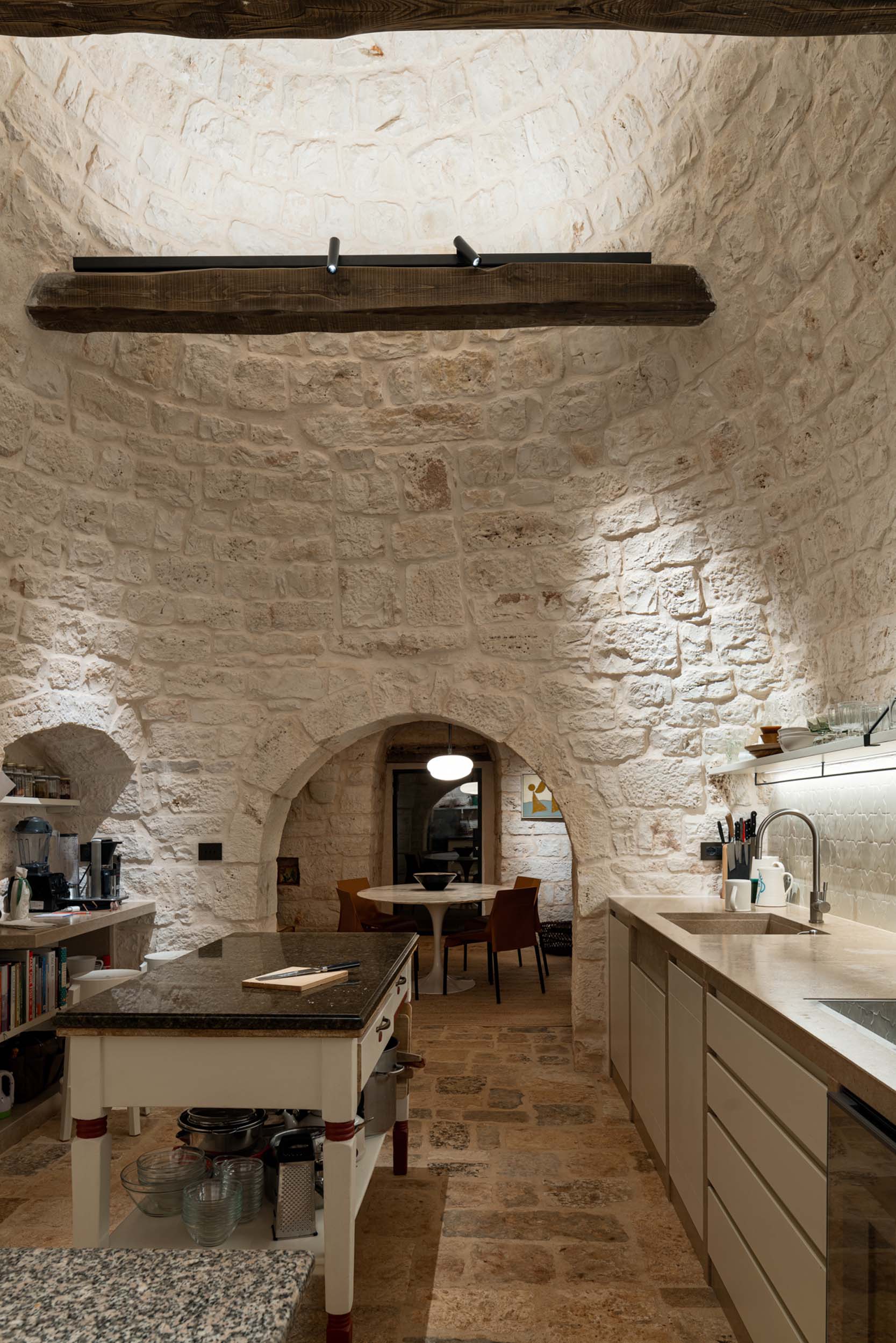 Masseria Santo Scalone