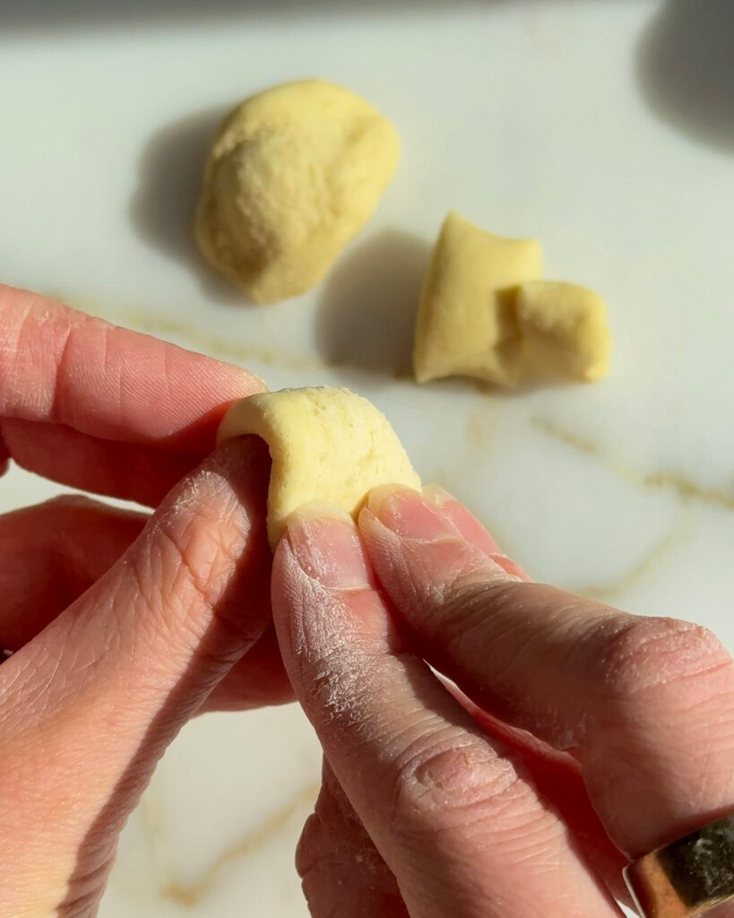 Masseria Ostuni Cooking Class