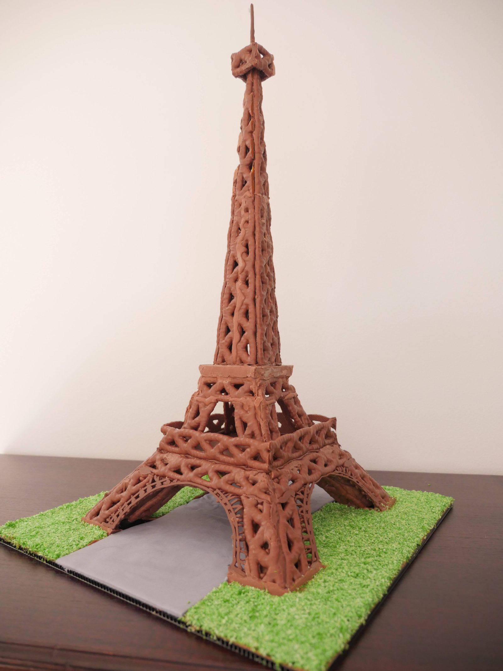 Chocolate Sculpture Lab