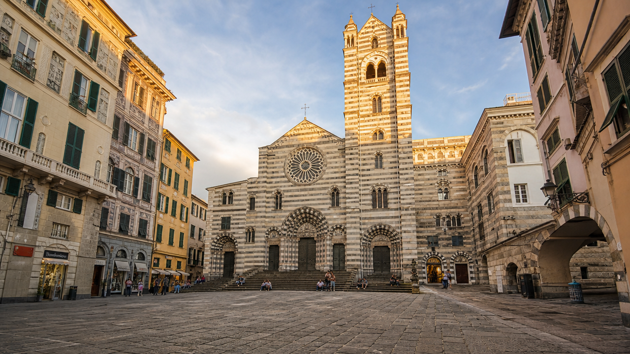 Cattedrale di San Lorenzo