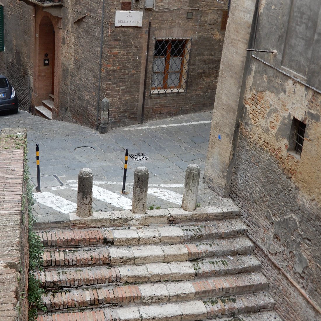 Casato di Sotto