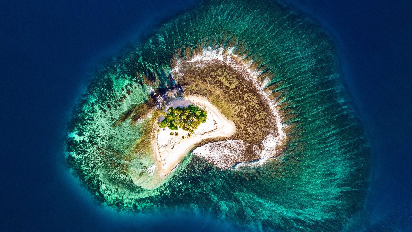 Mahigi Island