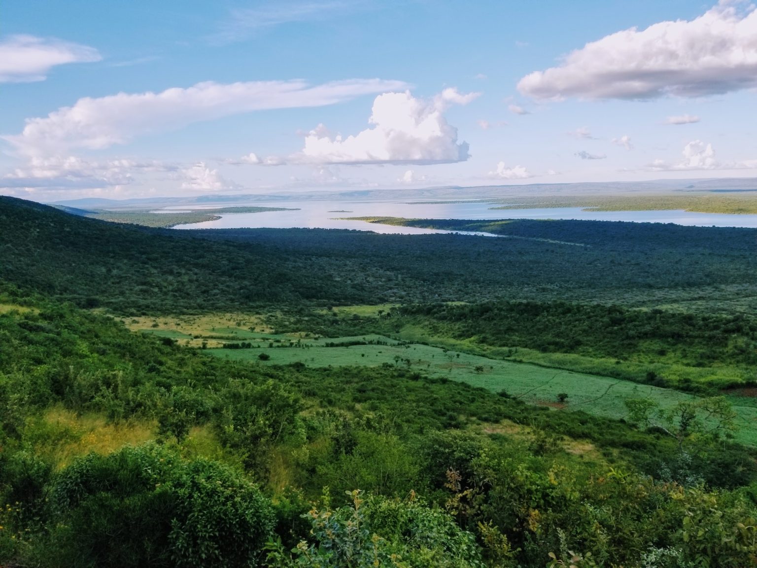 Mutumba Hills