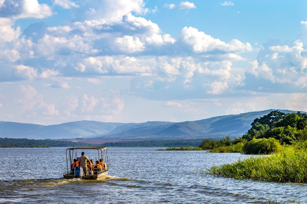 Lake Ihema