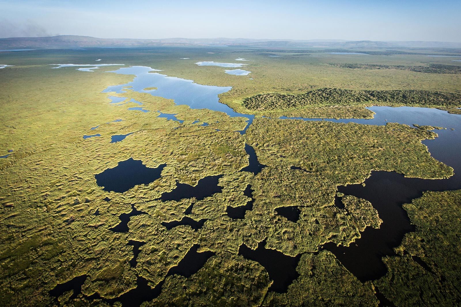 Akagera River