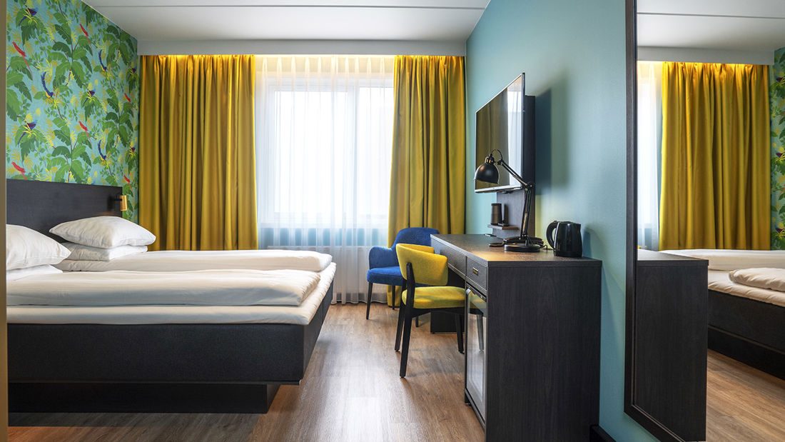 Thon Hotel Alta