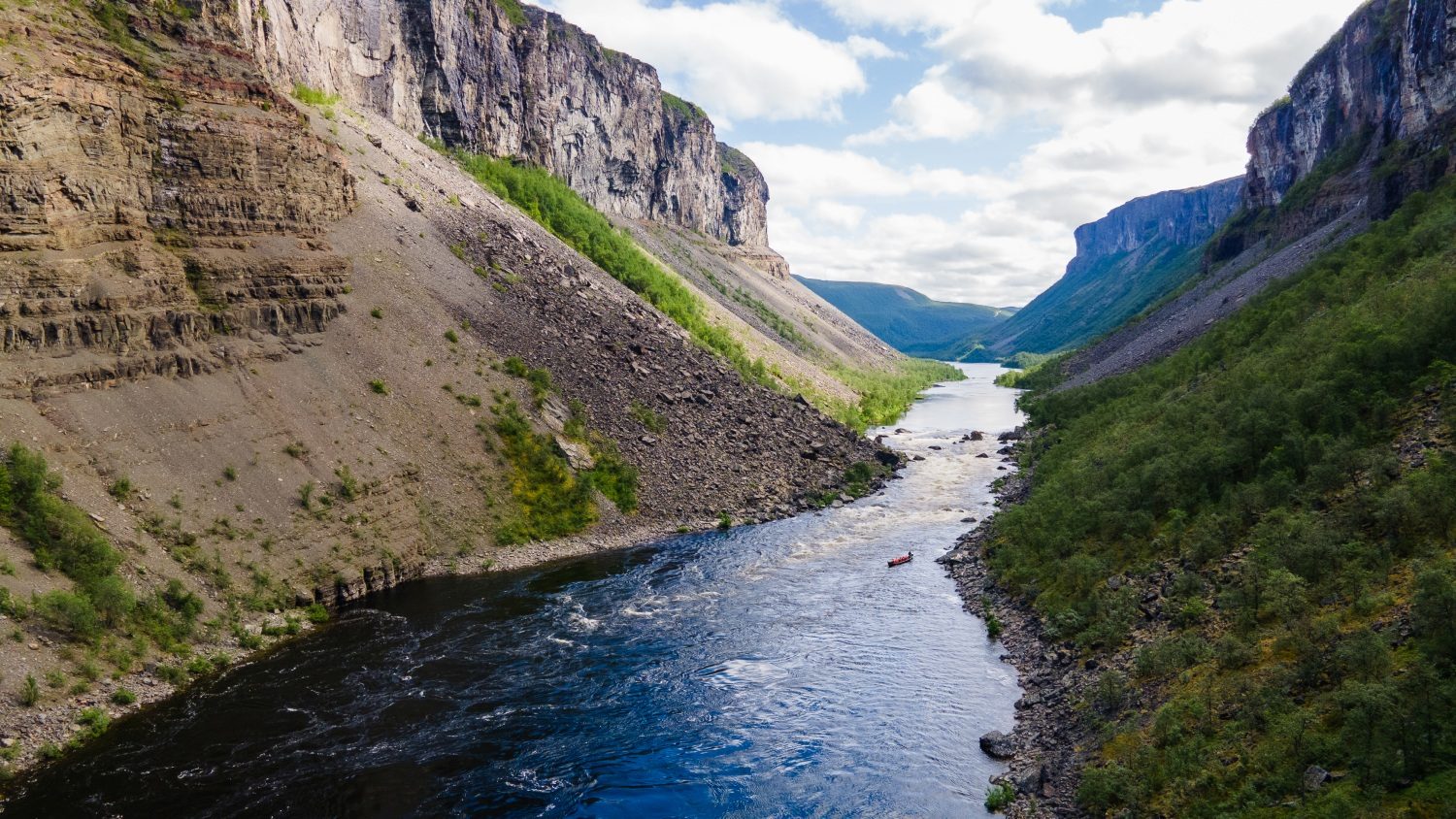 Alta River