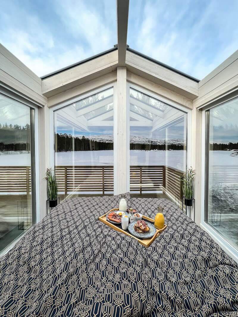 Alta Fjord Hotel