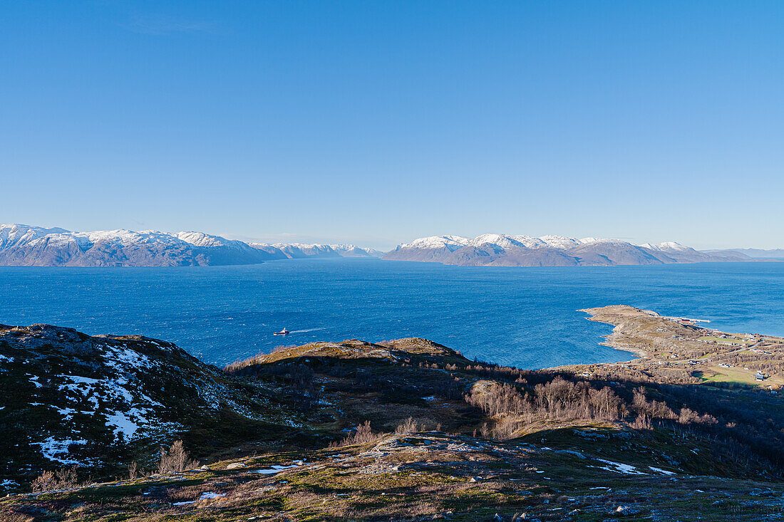 Altafjord Waters