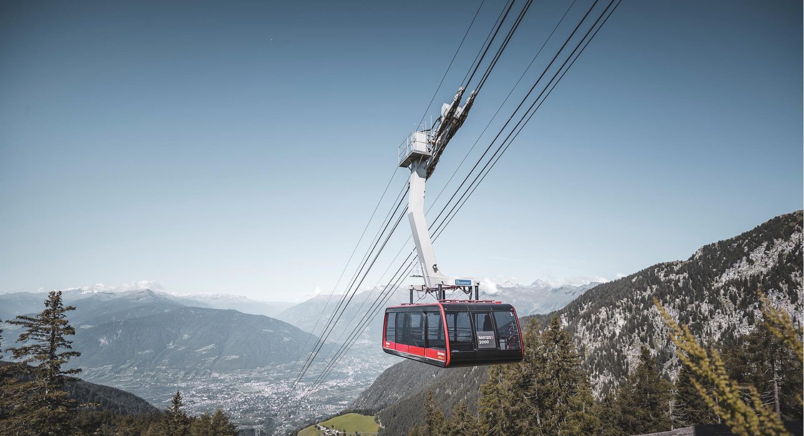Merano 2000 Piffing