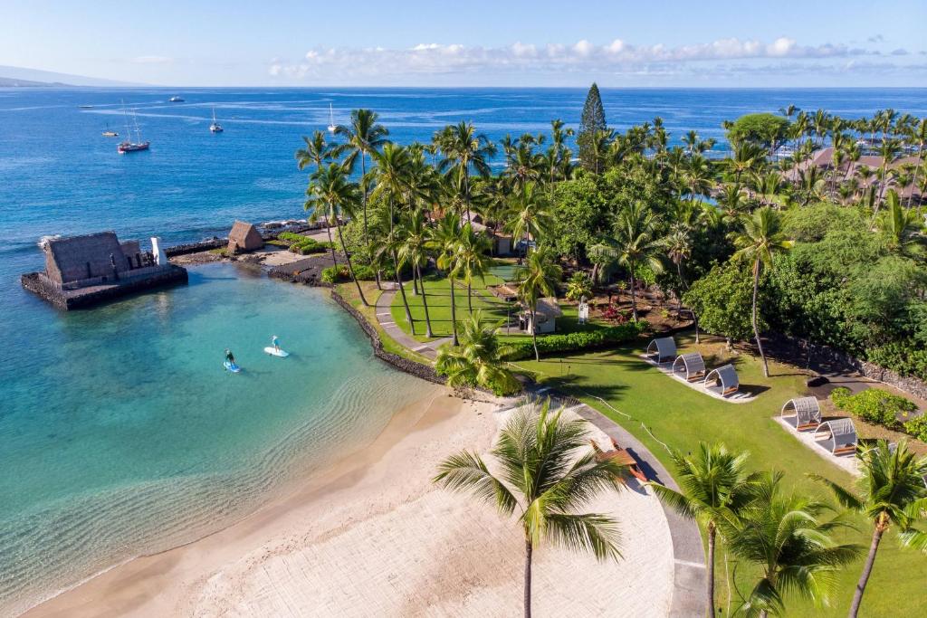 Royal Kona Resort