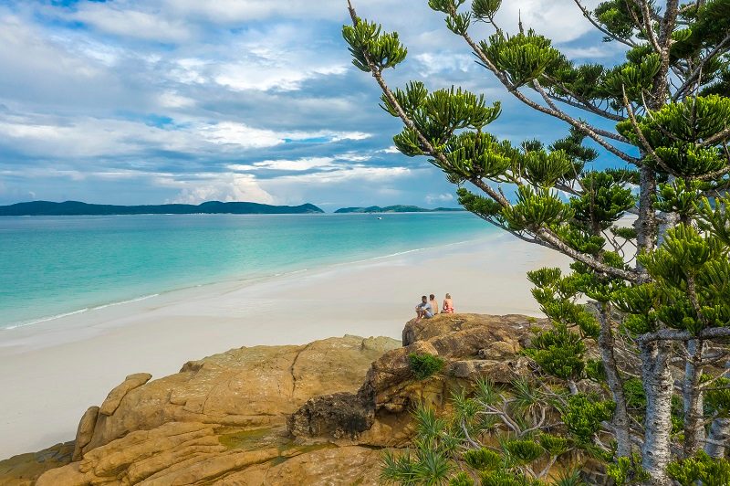 Betty's Beach